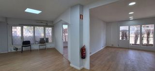 Oficina en alquiler en El Putxet i el Farró en Barcelona