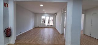 Oficina en alquiler en El Putxet i el Farró en Barcelona