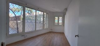 Oficina en alquiler en El Putxet i el Farró en Barcelona