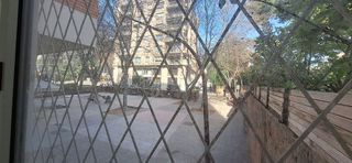 Oficina en alquiler en El Putxet i el Farró en Barcelona