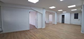 Oficina en alquiler en El Putxet i el Farró en Barcelona