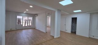 Oficina en alquiler en El Putxet i el Farró en Barcelona