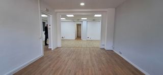 Oficina en alquiler en El Putxet i el Farró en Barcelona