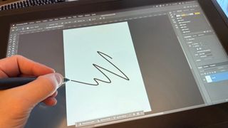 Wacom Cintiq 16 Tableta Gráfica