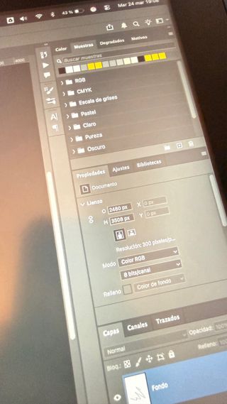 Wacom Cintiq 16 Tableta Gráfica