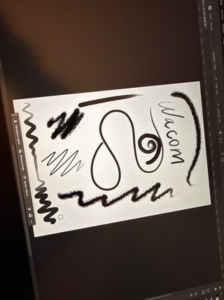 Wacom Cintiq 16 Tableta Gráfica