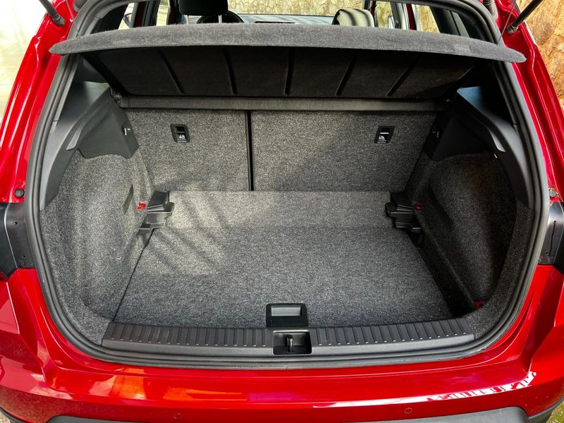 SEAT Arona 2024, foto 12