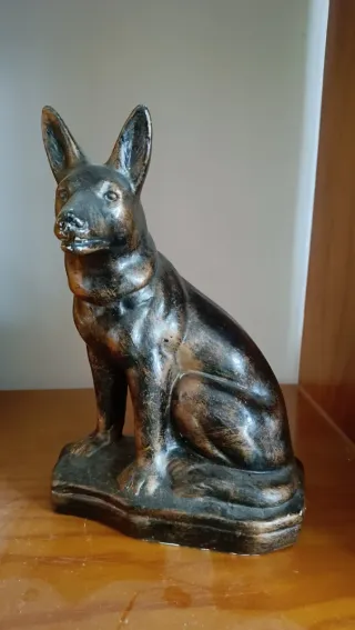 Pack figuras porcelana y religiosas