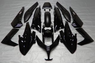 Carenado Avdb YAMAHA TMAX 500 2008 - 2011