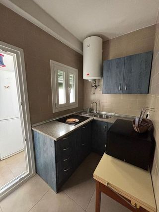 Ático en alquiler en Centro - Sagrario en Granada