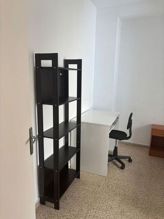 Ático en alquiler en Centro - Sagrario en Granada