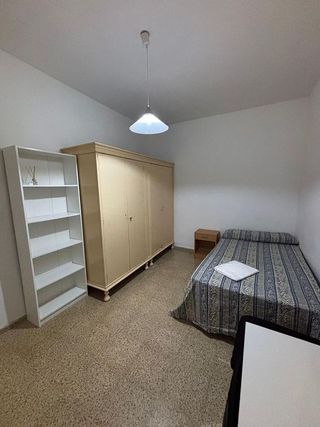 Ático en alquiler en Centro - Sagrario en Granada