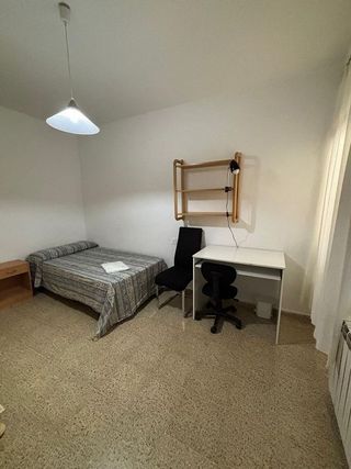 Ático en alquiler en Centro - Sagrario en Granada