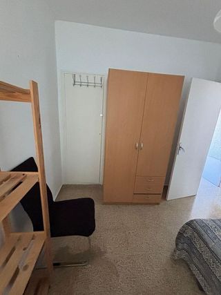 Ático en alquiler en Centro - Sagrario en Granada