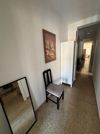 Ático en alquiler en Centro - Sagrario en Granada