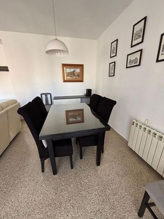 Ático en alquiler en Centro - Sagrario en Granada