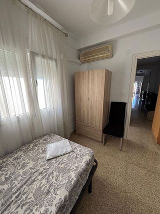 Ático en alquiler en Centro - Sagrario en Granada