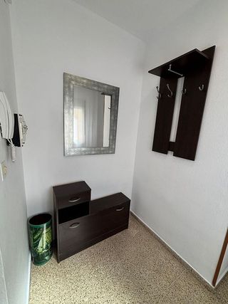 Ático en alquiler en Centro - Sagrario en Granada