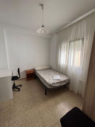 Ático en alquiler en Centro - Sagrario en Granada