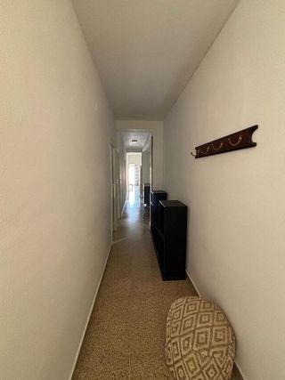 Ático en alquiler en Centro - Sagrario en Granada