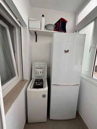 Ático en alquiler en Centro - Sagrario en Granada