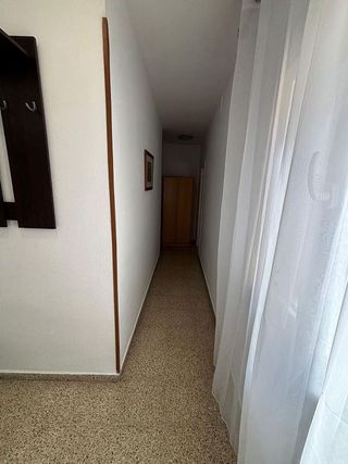 Ático en alquiler en Centro - Sagrario en Granada