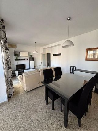 Ático en alquiler en Centro - Sagrario en Granada