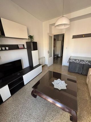 Ático en alquiler en Centro - Sagrario en Granada