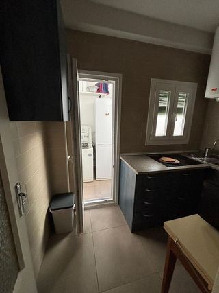 Ático en alquiler en Centro - Sagrario en Granada