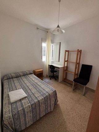 Ático en alquiler en Centro - Sagrario en Granada