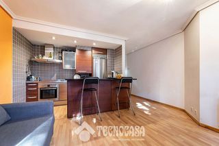 Piso en venta en Zona Auditorio en Rozas de Madrid (Las)