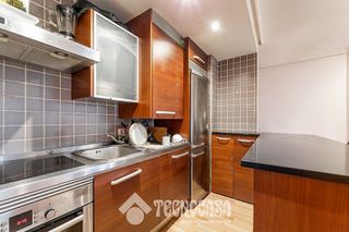 Piso en venta en Zona Auditorio en Rozas de Madrid (Las)