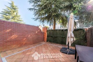 Piso en venta en Zona Auditorio en Rozas de Madrid (Las)