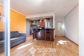 Piso en venta en Zona Auditorio en Rozas de Madrid (Las)