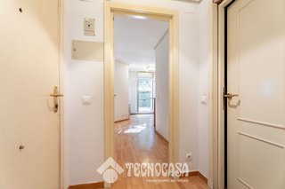 Piso en venta en Zona Auditorio en Rozas de Madrid (Las)
