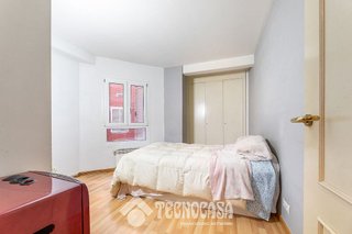 Piso en venta en Zona Auditorio en Rozas de Madrid (Las)
