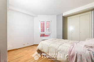 Piso en venta en Zona Auditorio en Rozas de Madrid (Las)