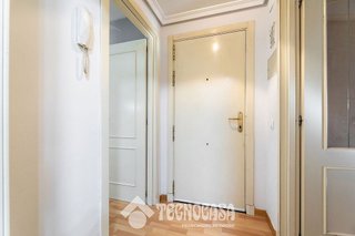 Piso en venta en Zona Auditorio en Rozas de Madrid (Las)