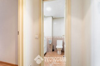Piso en venta en Zona Auditorio en Rozas de Madrid (Las)