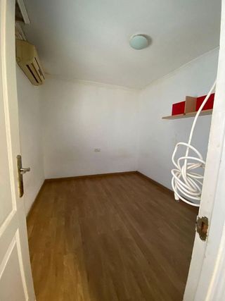 Ático en venta en Bajadilla - Fuente Nueva en Algeciras