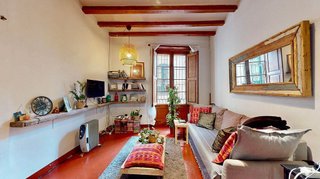 Piso en venta en Sant Pere, Santa Caterina i la Ribera en Barcelona