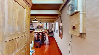 Piso en venta en Sant Pere, Santa Caterina i la Ribera en Barcelona