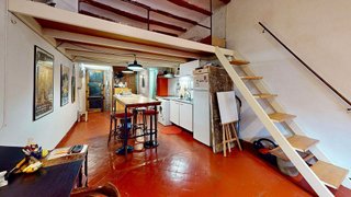 Piso en venta en Sant Pere, Santa Caterina i la Ribera en Barcelona