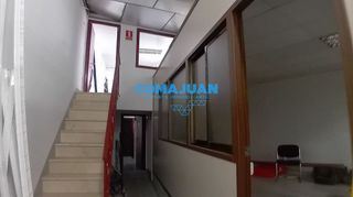 Nave industrial en venta en Les Creus-Can Feliu de Merola-Can Moré en Pineda de Mar