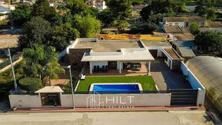 Chalet en venta en Orihuela ciudad en Orihuela