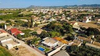 Chalet en venta en Orihuela ciudad en Orihuela