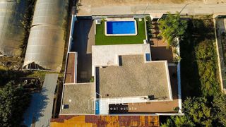 Chalet en venta en Orihuela ciudad en Orihuela