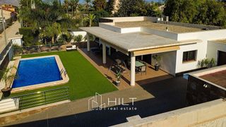 Chalet en venta en Orihuela ciudad en Orihuela