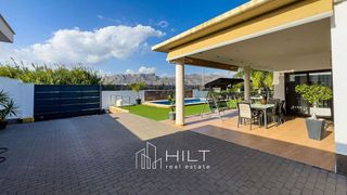 Chalet en venta en Orihuela ciudad en Orihuela