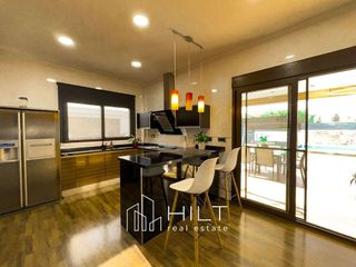 Chalet en venta en Orihuela ciudad en Orihuela